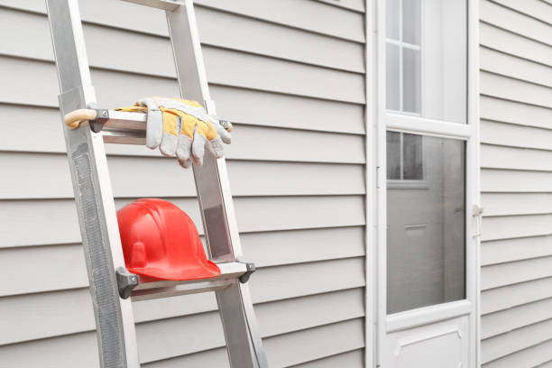 Best Residential Vinyl Siding Installation  in Beverly, OH